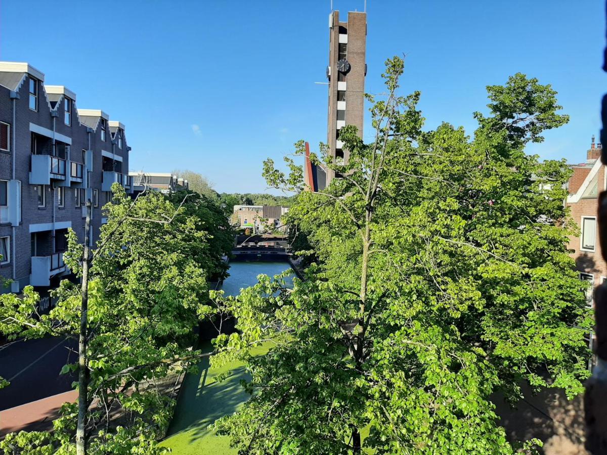 알메르 Aan De Kerkgracht 아파트 외부 사진
