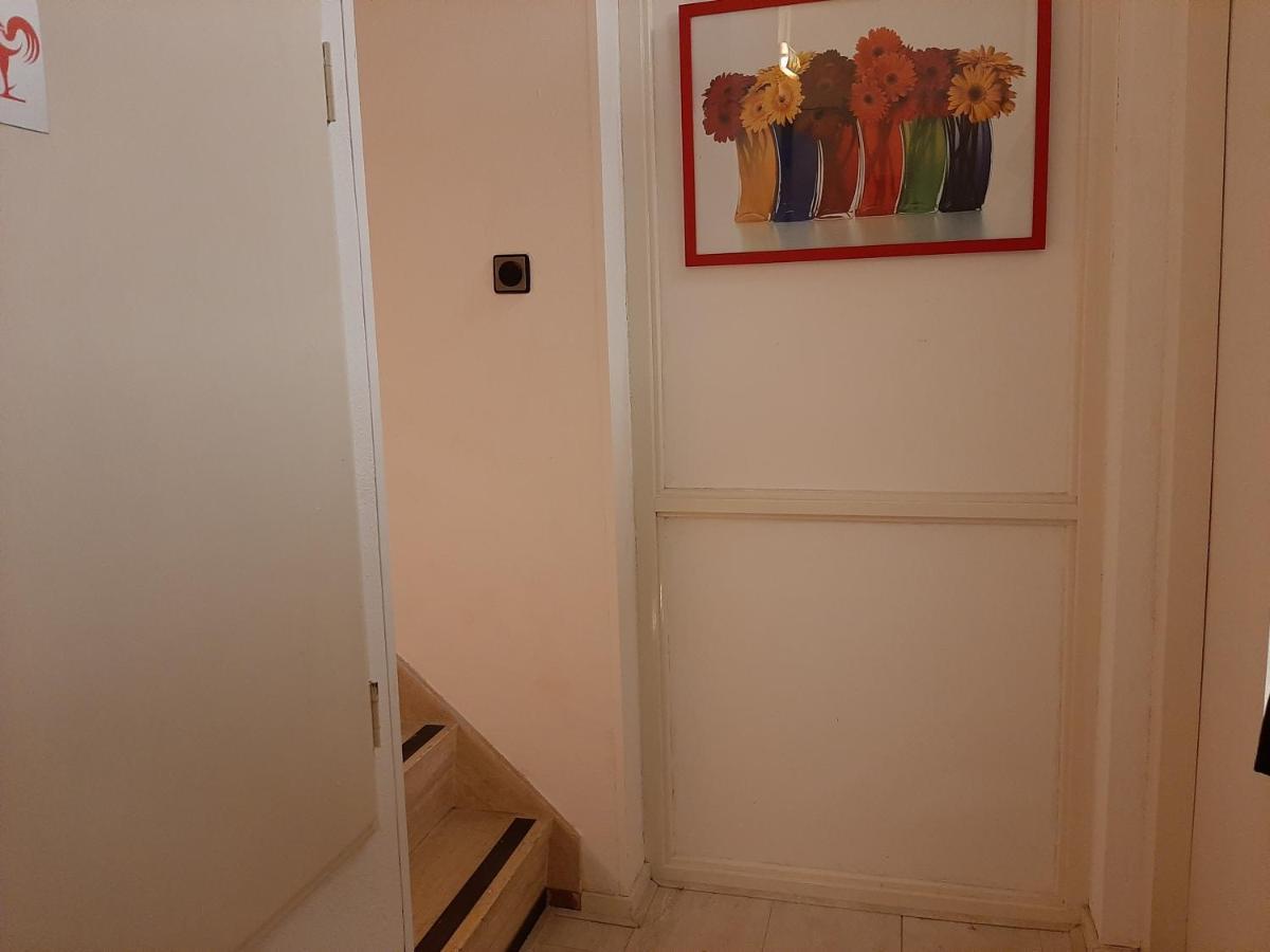 알메르 Aan De Kerkgracht 아파트 외부 사진