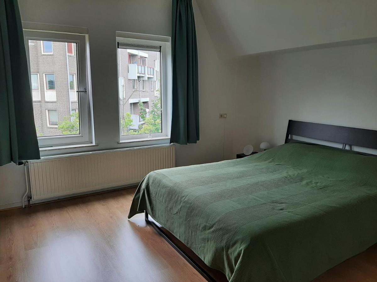 알메르 Aan De Kerkgracht 아파트 외부 사진