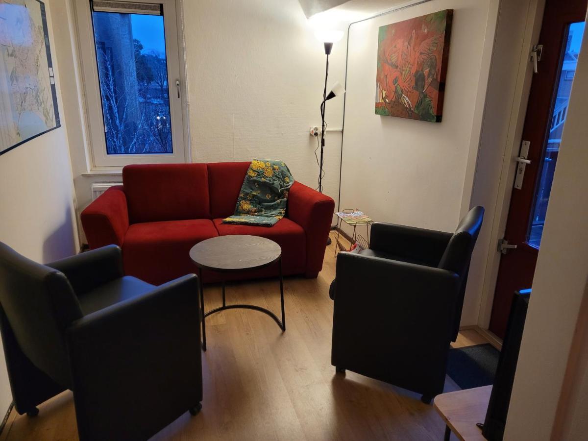 알메르 Aan De Kerkgracht 아파트 외부 사진